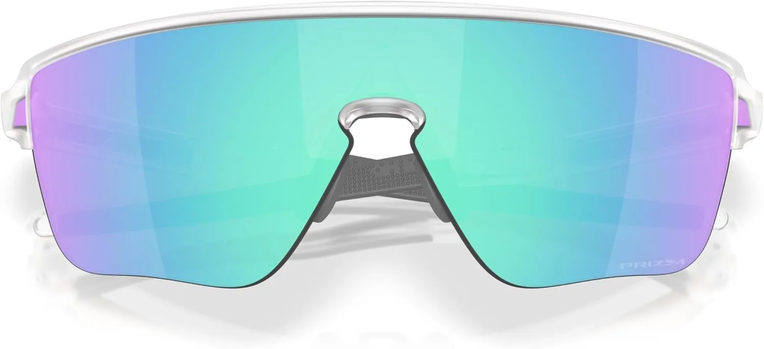 Oakley Men's Oo9415 Corridor Square Rectangular Sunglasses