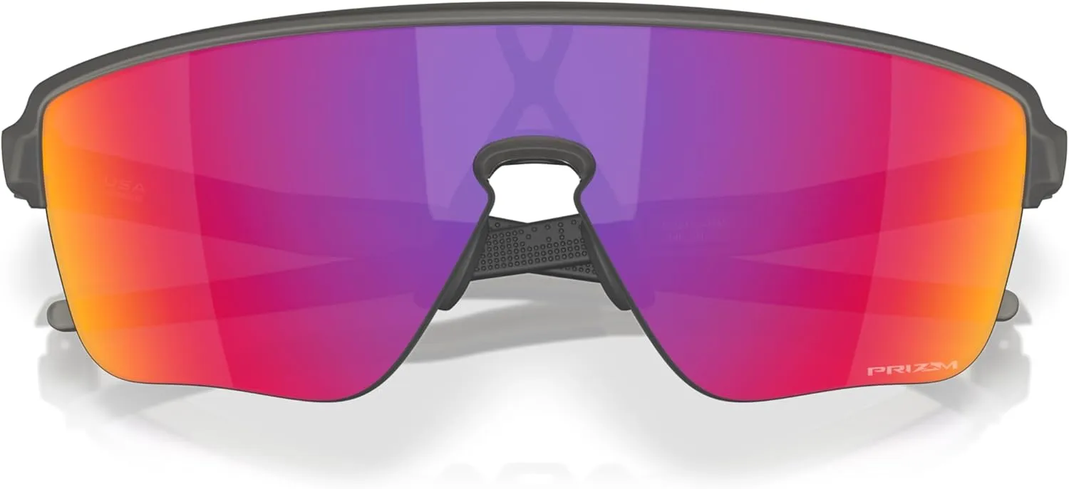 Oakley Men's Oo9415 Corridor Square Rectangular Sunglasses
