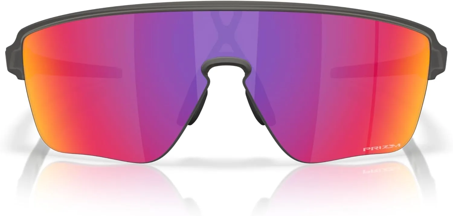 Oakley Men's Oo9415 Corridor Square Rectangular Sunglasses
