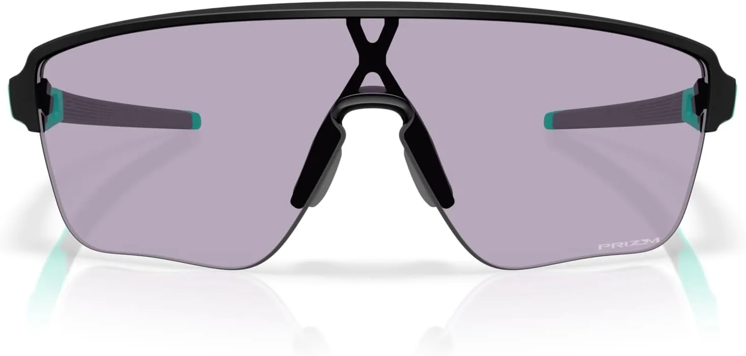 Oakley Men's Oo9415 Corridor Square Rectangular Sunglasses
