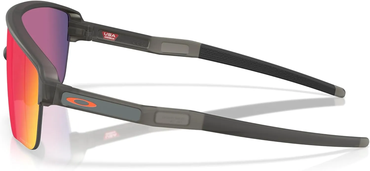 Oakley Men's Oo9415 Corridor Square Rectangular Sunglasses