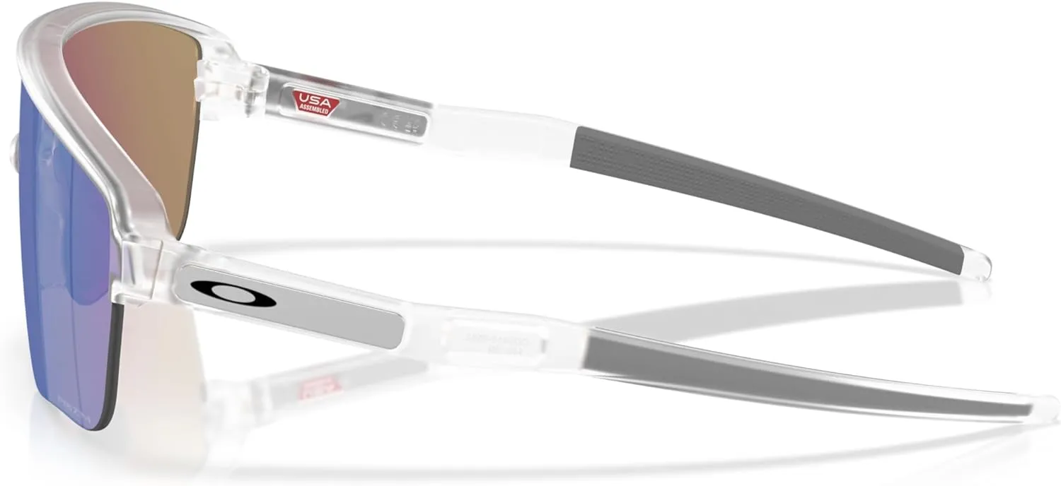 Oakley Men's Oo9415 Corridor Square Rectangular Sunglasses
