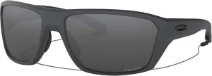 Oakley Men's OO9416 Split Shot Rectangular Sunglasses