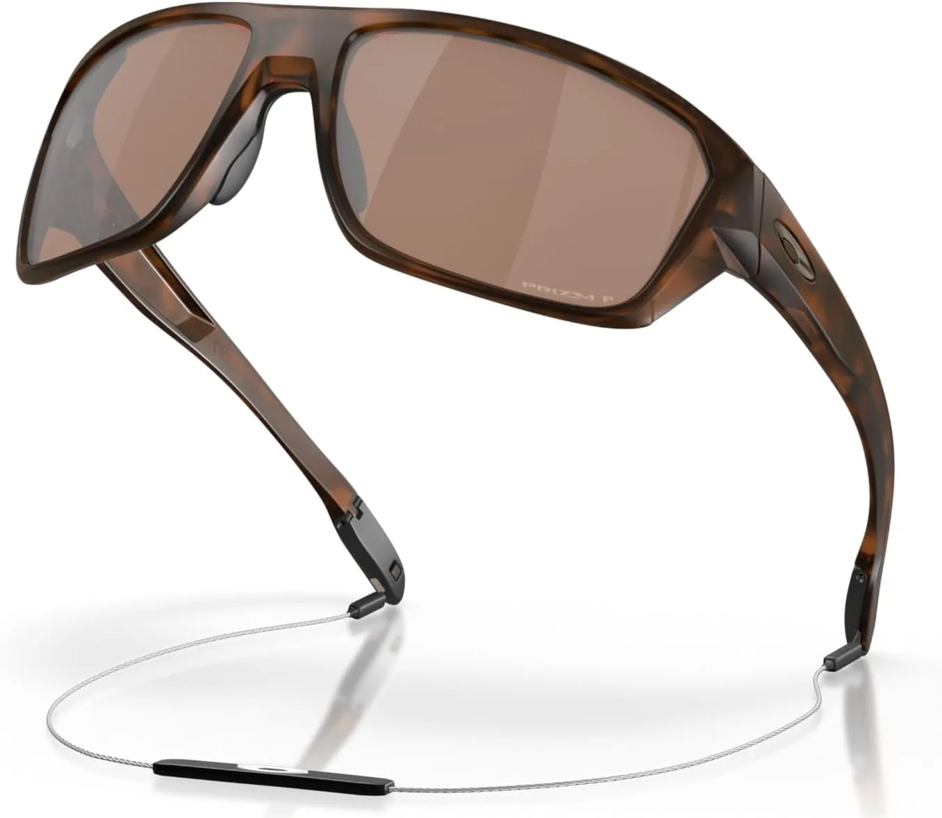 Oakley Men's OO9416 Split Shot Rectangular Sunglasses