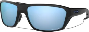Oakley Men's OO9416 Split Shot Rectangular Sunglasses