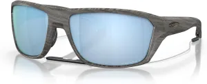 Oakley Men's OO9416 Split Shot Rectangular Sunglasses