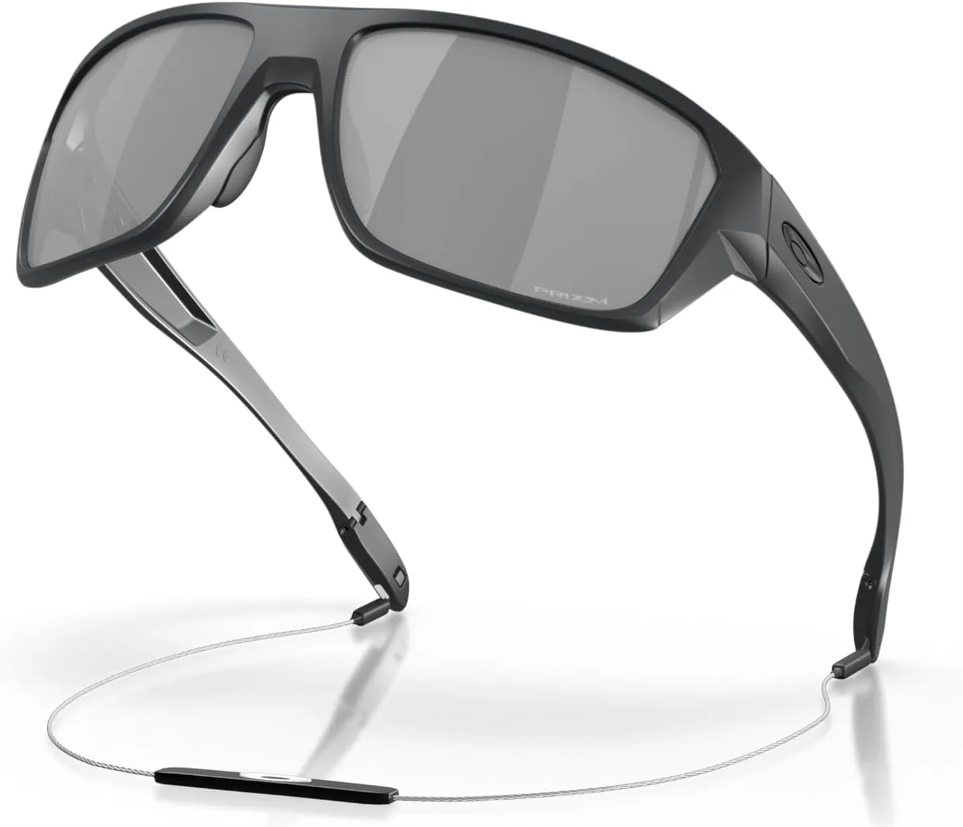 Oakley Men's OO9416 Split Shot Rectangular Sunglasses