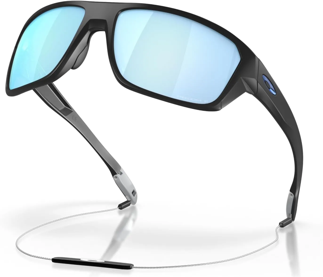 Oakley Men's OO9416 Split Shot Rectangular Sunglasses