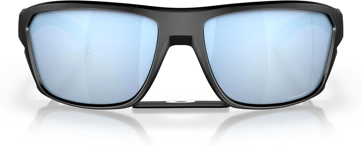 Oakley Men's OO9416 Split Shot Rectangular Sunglasses