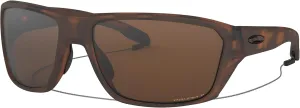 Oakley Men's OO9416 Split Shot Rectangular Sunglasses