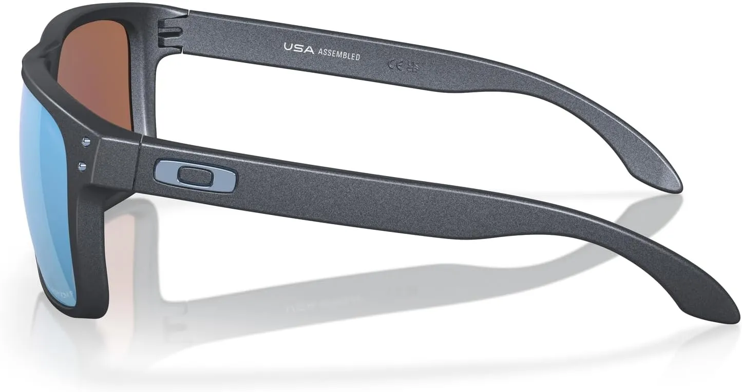 Oakley Men's Oo9417 Holbrook XL Square Sunglasses