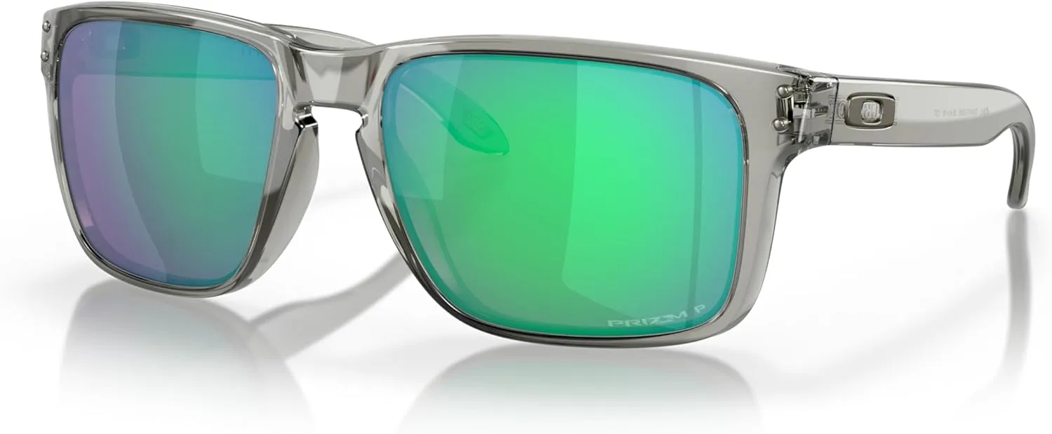 Oakley Men's Oo9417 Holbrook XL Square Sunglasses