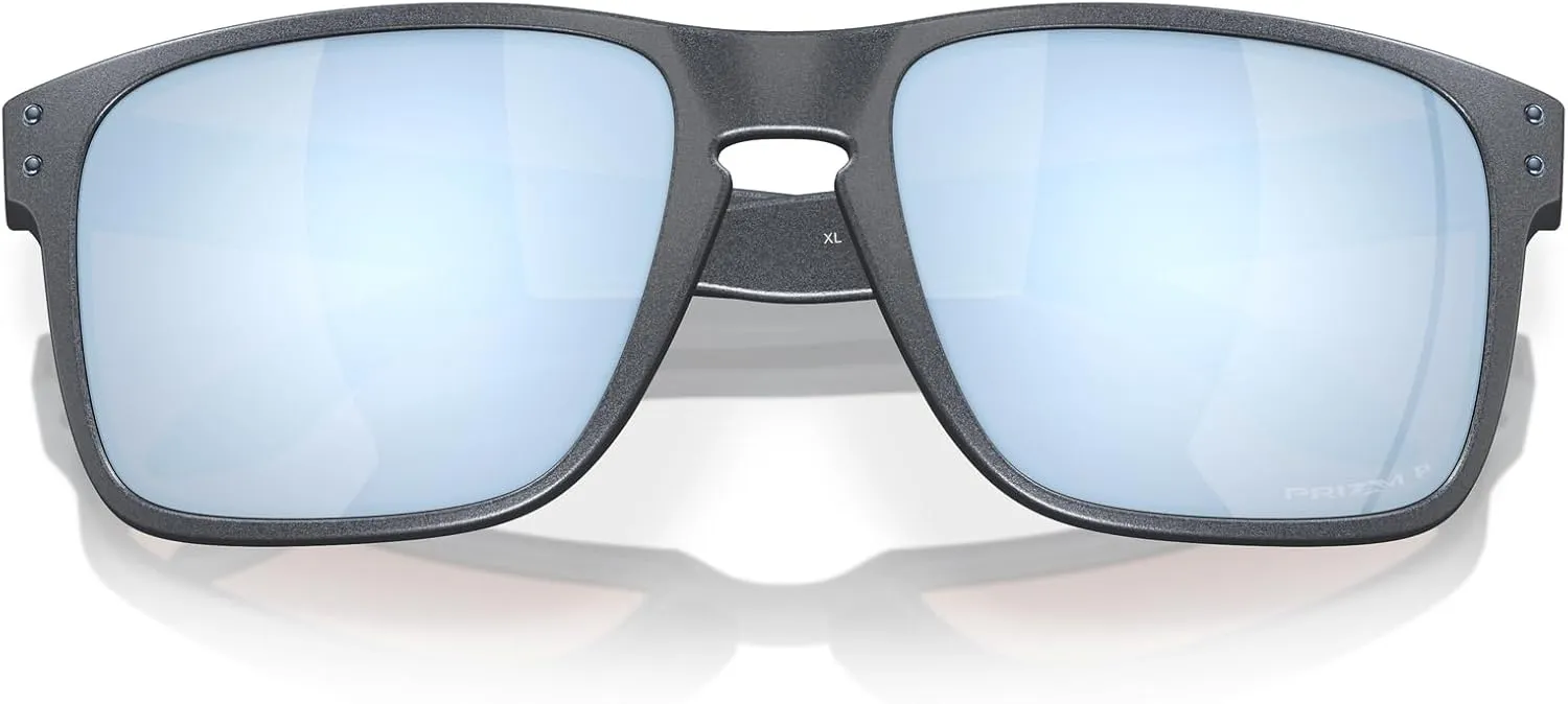 Oakley Men's Oo9417 Holbrook XL Square Sunglasses