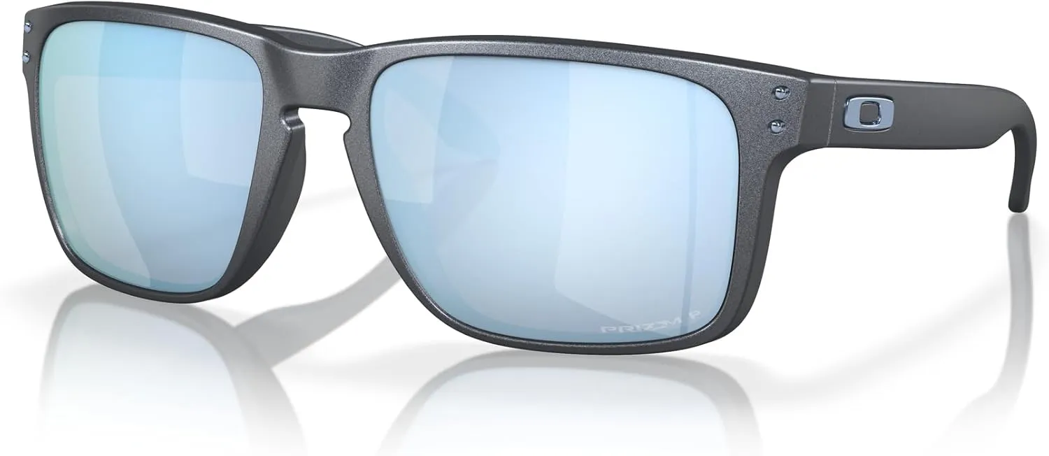 Oakley Men's Oo9417 Holbrook XL Square Sunglasses