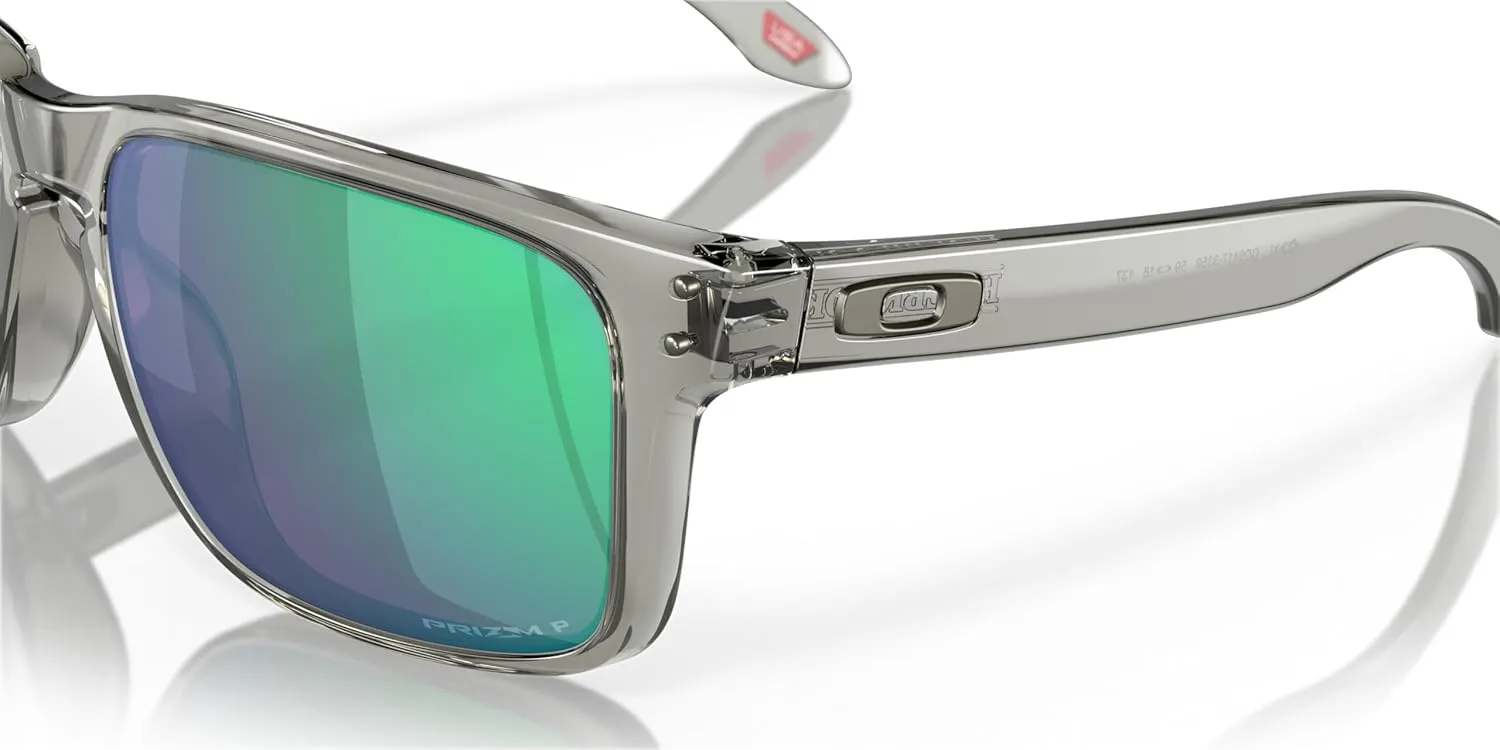 Oakley Men's Oo9417 Holbrook XL Square Sunglasses