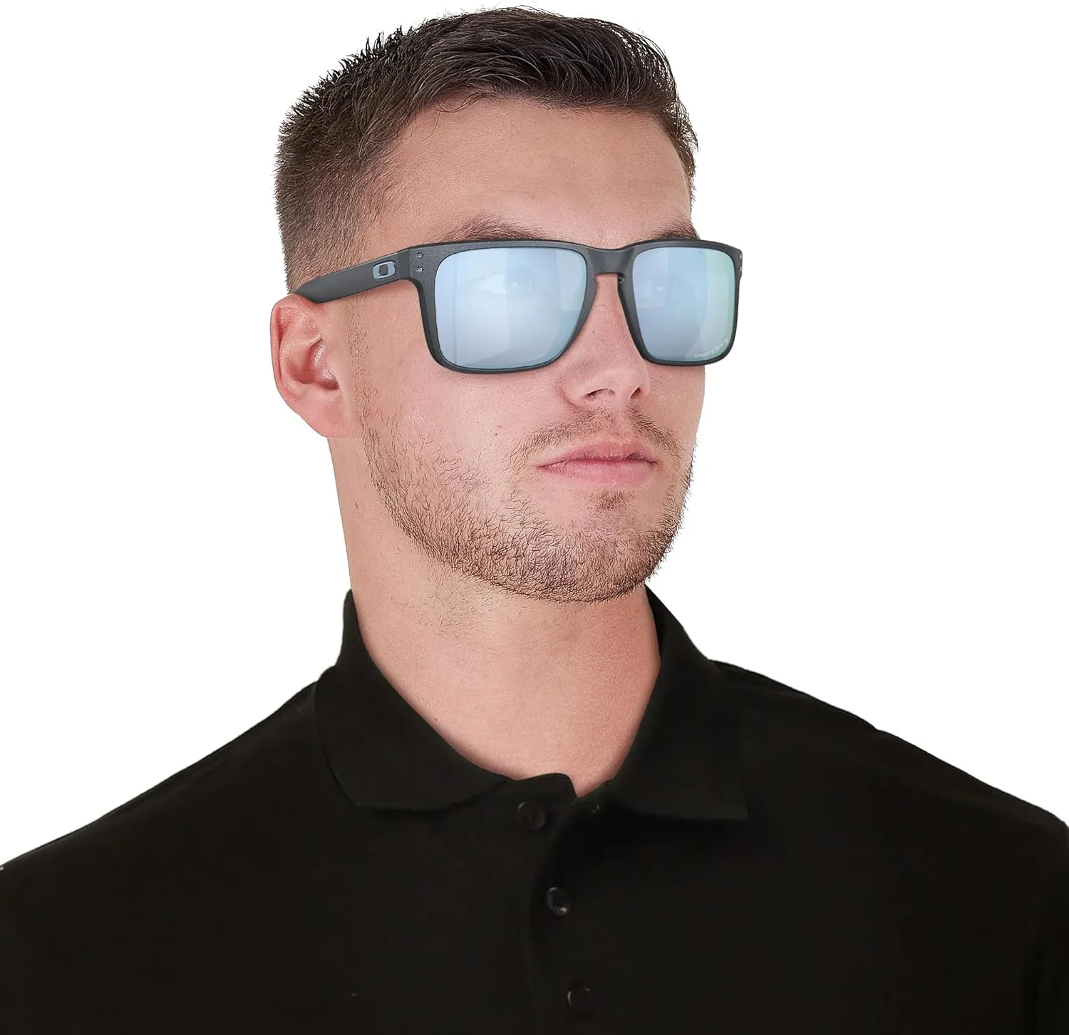 Oakley Men's Oo9417 Holbrook XL Square Sunglasses