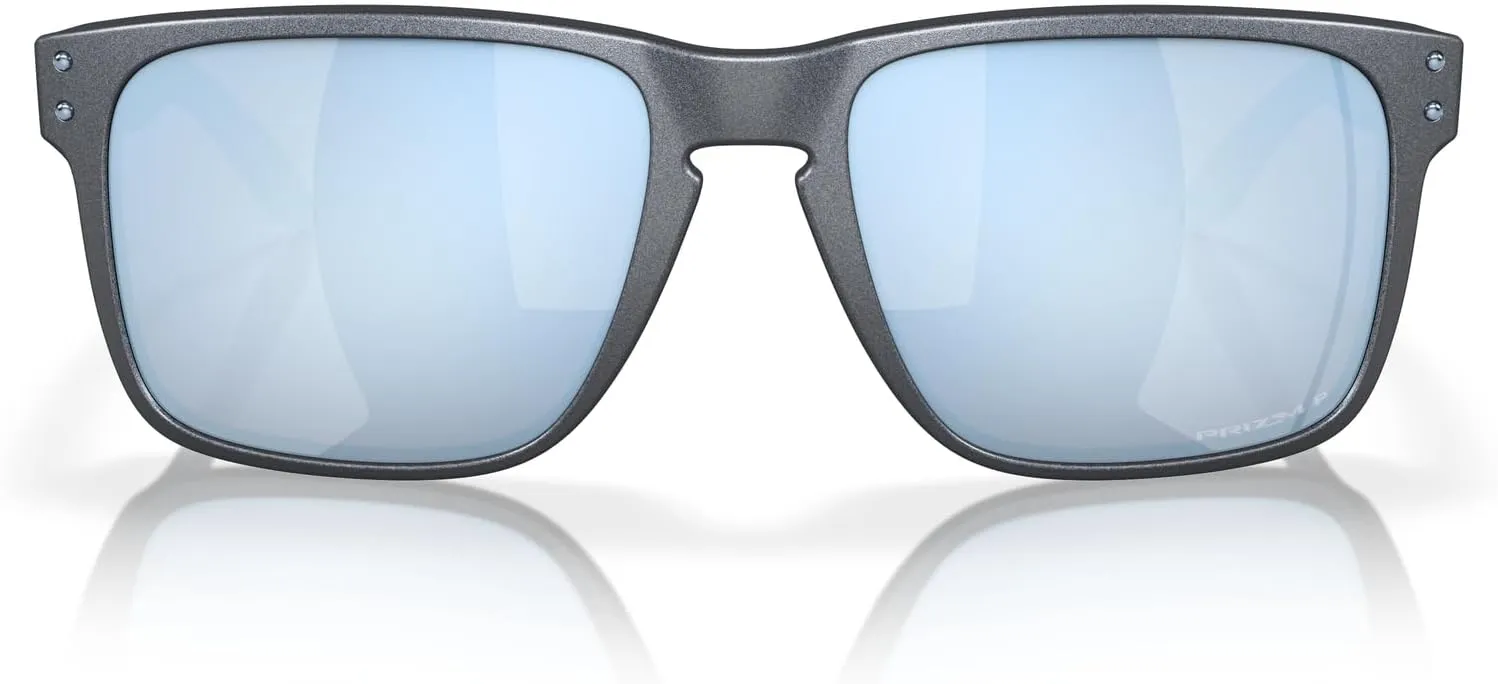 Oakley Men's Oo9417 Holbrook XL Square Sunglasses