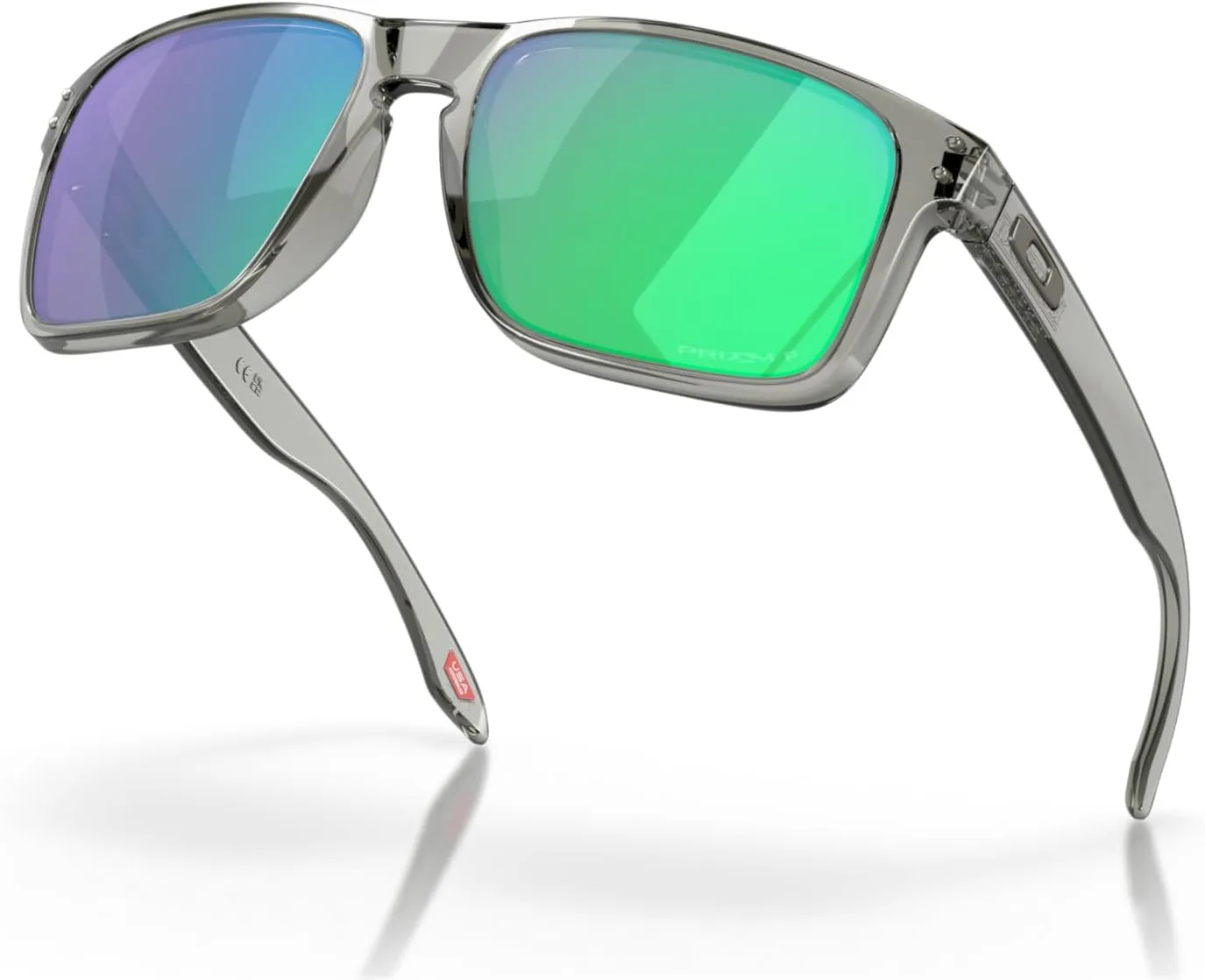Oakley Men's Oo9417 Holbrook XL Square Sunglasses