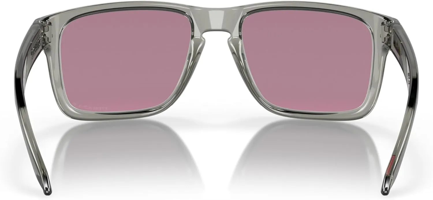 Oakley Men's Oo9417 Holbrook XL Square Sunglasses