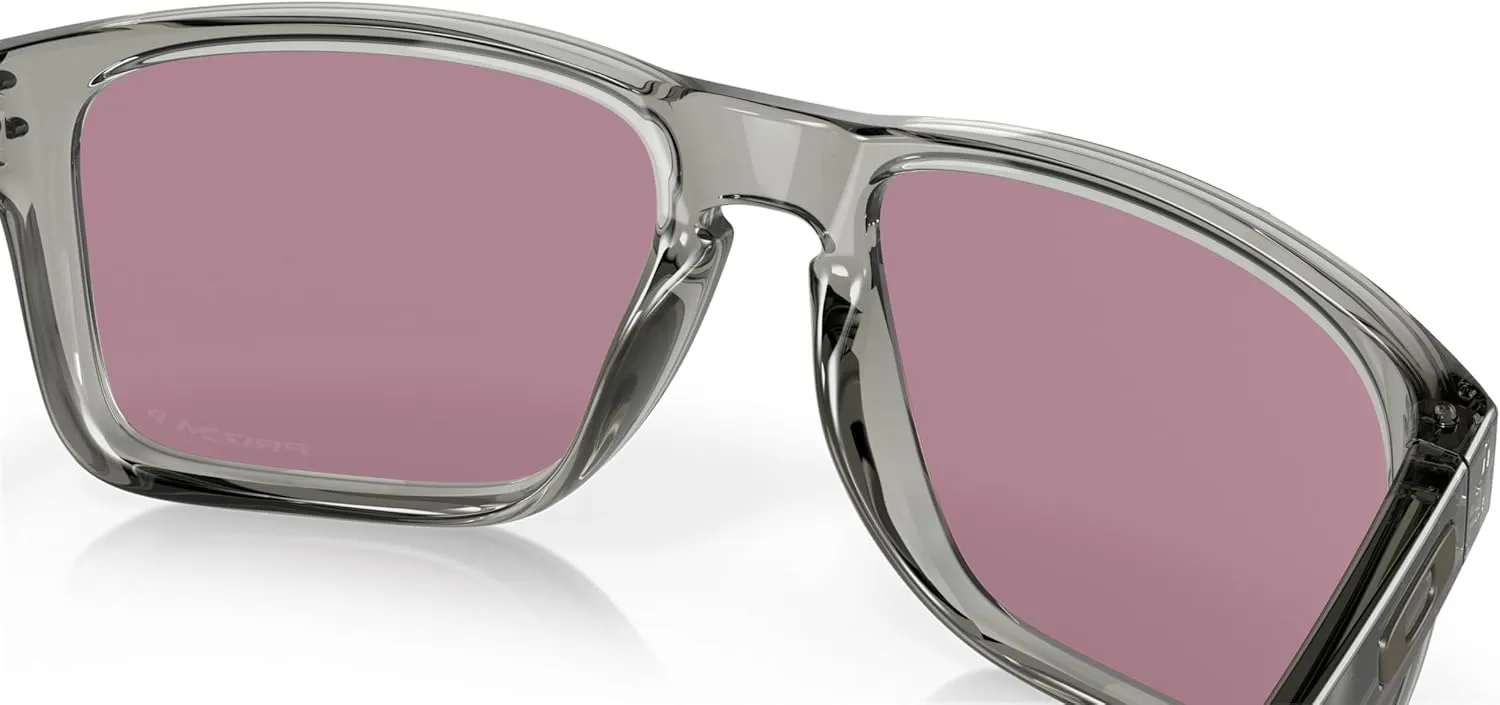 Oakley Men's Oo9417 Holbrook XL Square Sunglasses