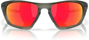Oakley Men's Oo9431 Lateralis Rectangular Sunglasses