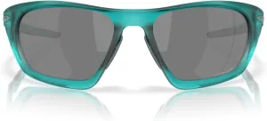 Oakley Men's Oo9431 Lateralis Rectangular Sunglasses