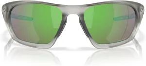 Oakley Men's Oo9431 Lateralis Rectangular Sunglasses