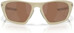 Oakley Men's Oo9431 Lateralis Rectangular Sunglasses