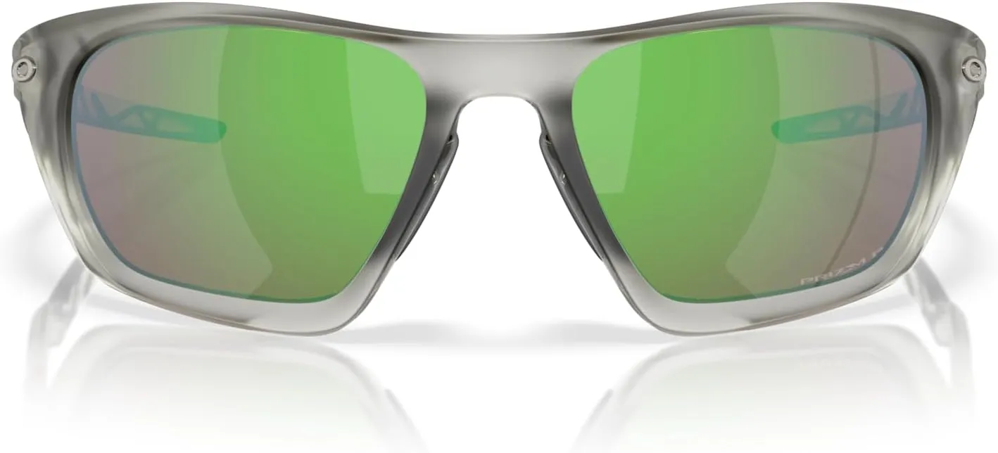 Oakley Men's Oo9431 Lateralis Rectangular Sunglasses