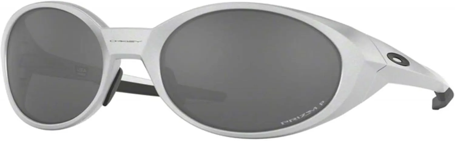 Oakley Men's Oo9438 Eyejacket Redux Rectangular Sunglasses