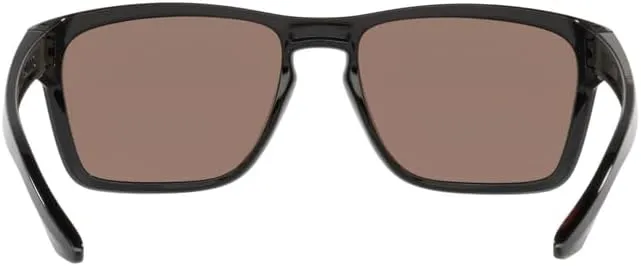 Oakley Men's Oo9448 Sylas Rectangular Sunglasses