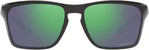Oakley Men's Oo9448 Sylas Rectangular Sunglasses