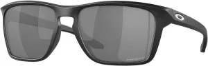 Oakley Men's Oo9448 Sylas Rectangular Sunglasses