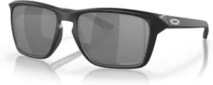 Oakley Men's Oo9448 Sylas Rectangular Sunglasses