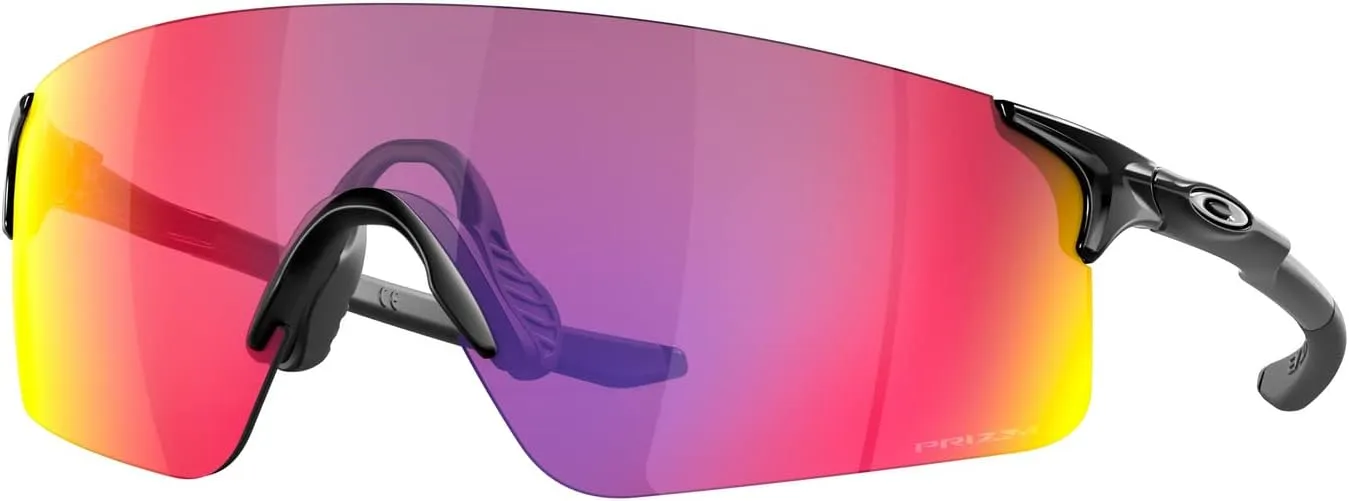 Oakley Men's Oo9454 Evzero Blades Rectangular Sunglasses