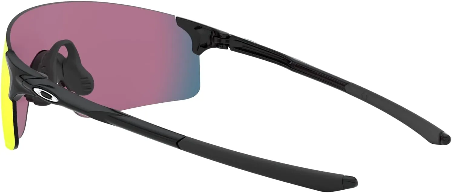 Oakley Men's Oo9454 Evzero Blades Rectangular Sunglasses