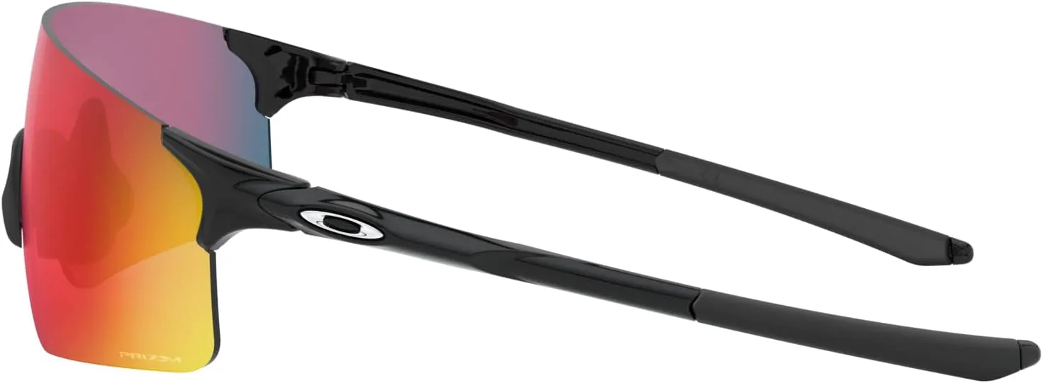 Oakley Men's Oo9454 Evzero Blades Rectangular Sunglasses