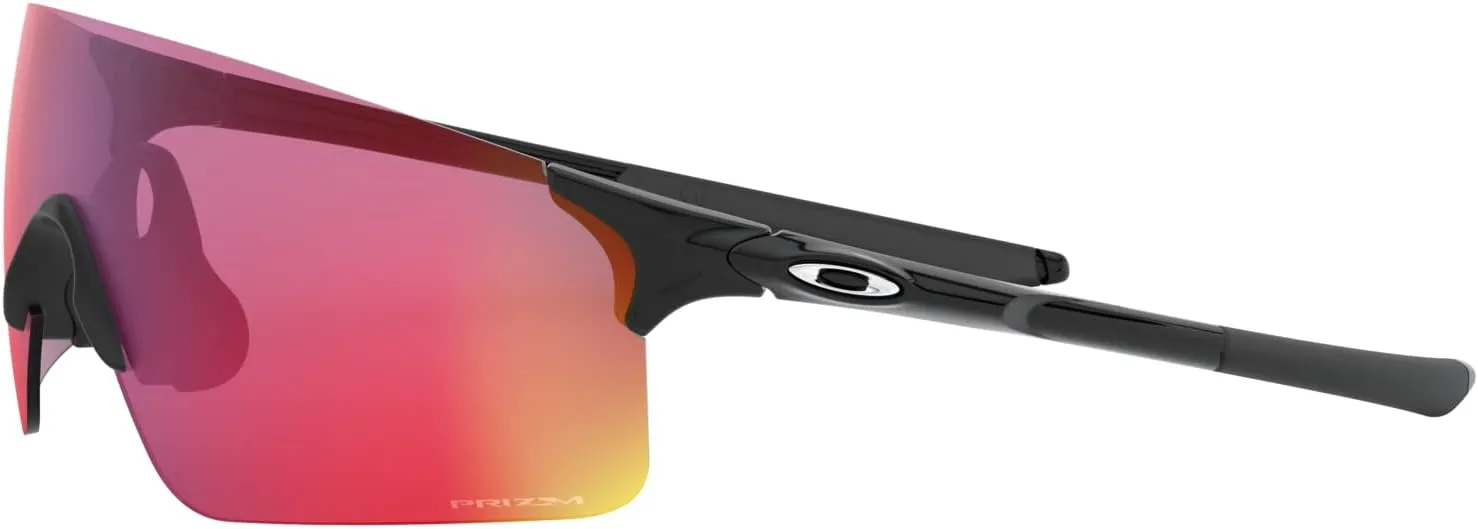 Oakley Men's Oo9454 Evzero Blades Rectangular Sunglasses