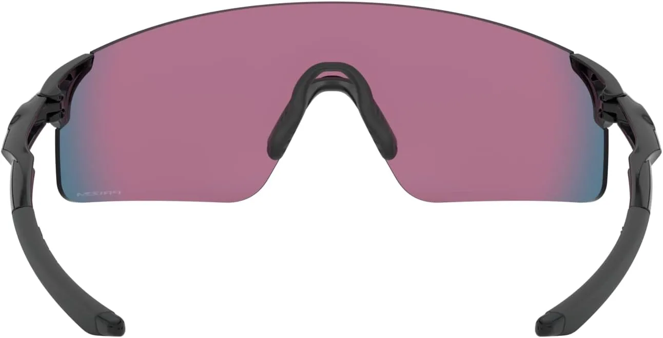 Oakley Men's Oo9454 Evzero Blades Rectangular Sunglasses