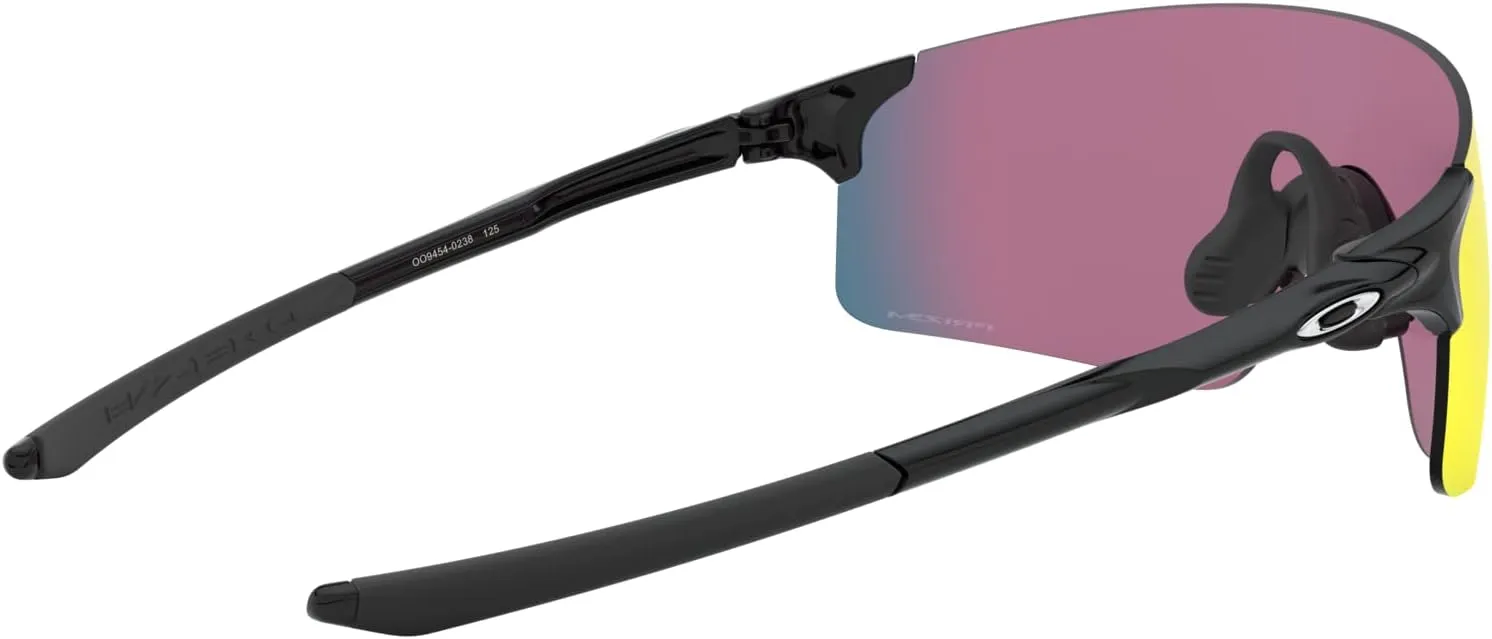 Oakley Men's Oo9454 Evzero Blades Rectangular Sunglasses