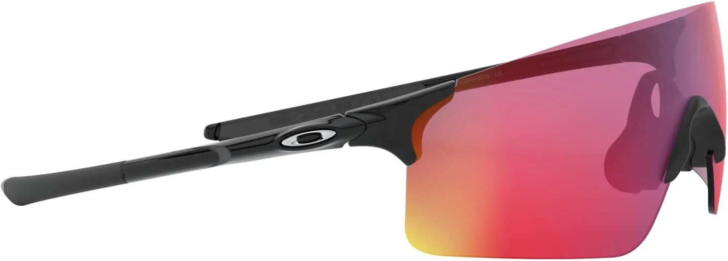 Oakley Men's Oo9454 Evzero Blades Rectangular Sunglasses
