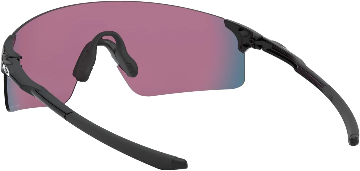 Oakley Men's Oo9454 Evzero Blades Rectangular Sunglasses
