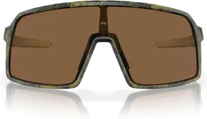 Oakley Men's Oo9462 Sutro S Rectangular Sunglasses