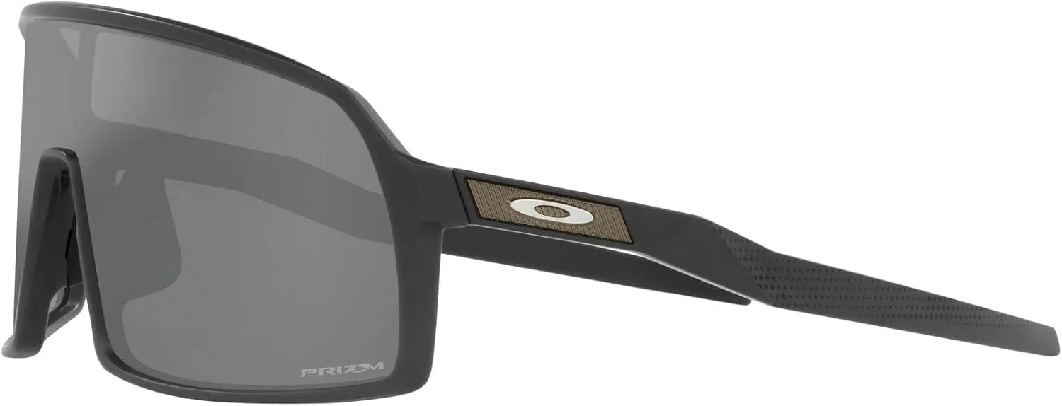 Oakley Men's Oo9462 Sutro S Rectangular Sunglasses