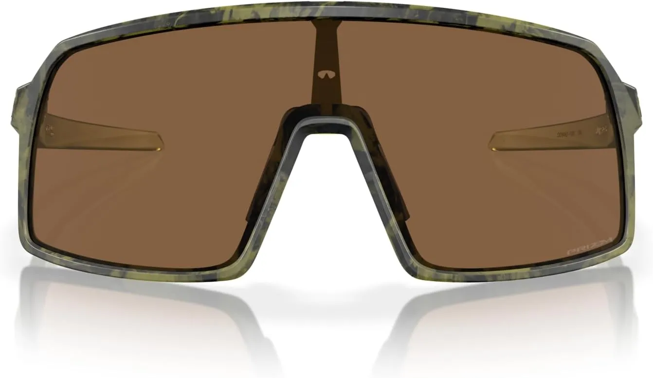 Oakley Men's Oo9462 Sutro S Rectangular Sunglasses