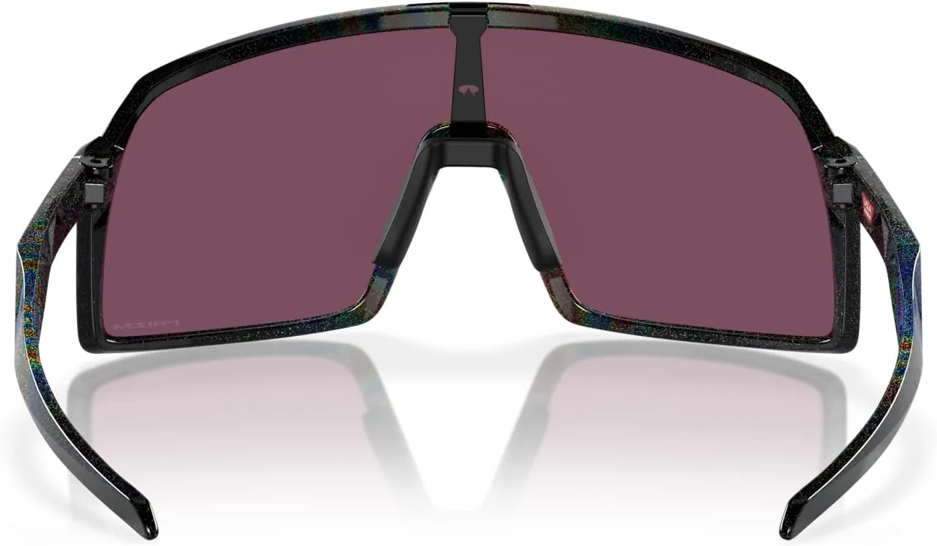 Oakley Men's Oo9462 Sutro S Rectangular Sunglasses