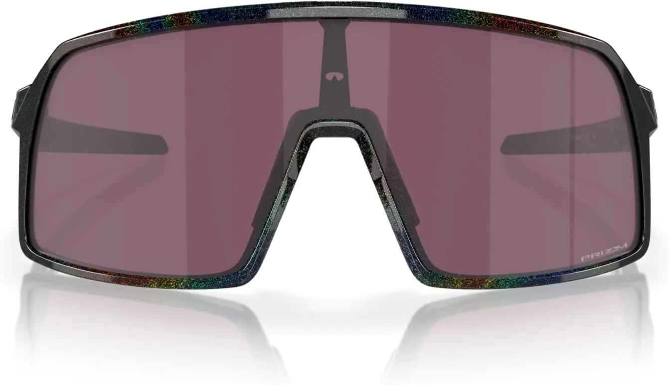 Oakley Men's Oo9462 Sutro S Rectangular Sunglasses