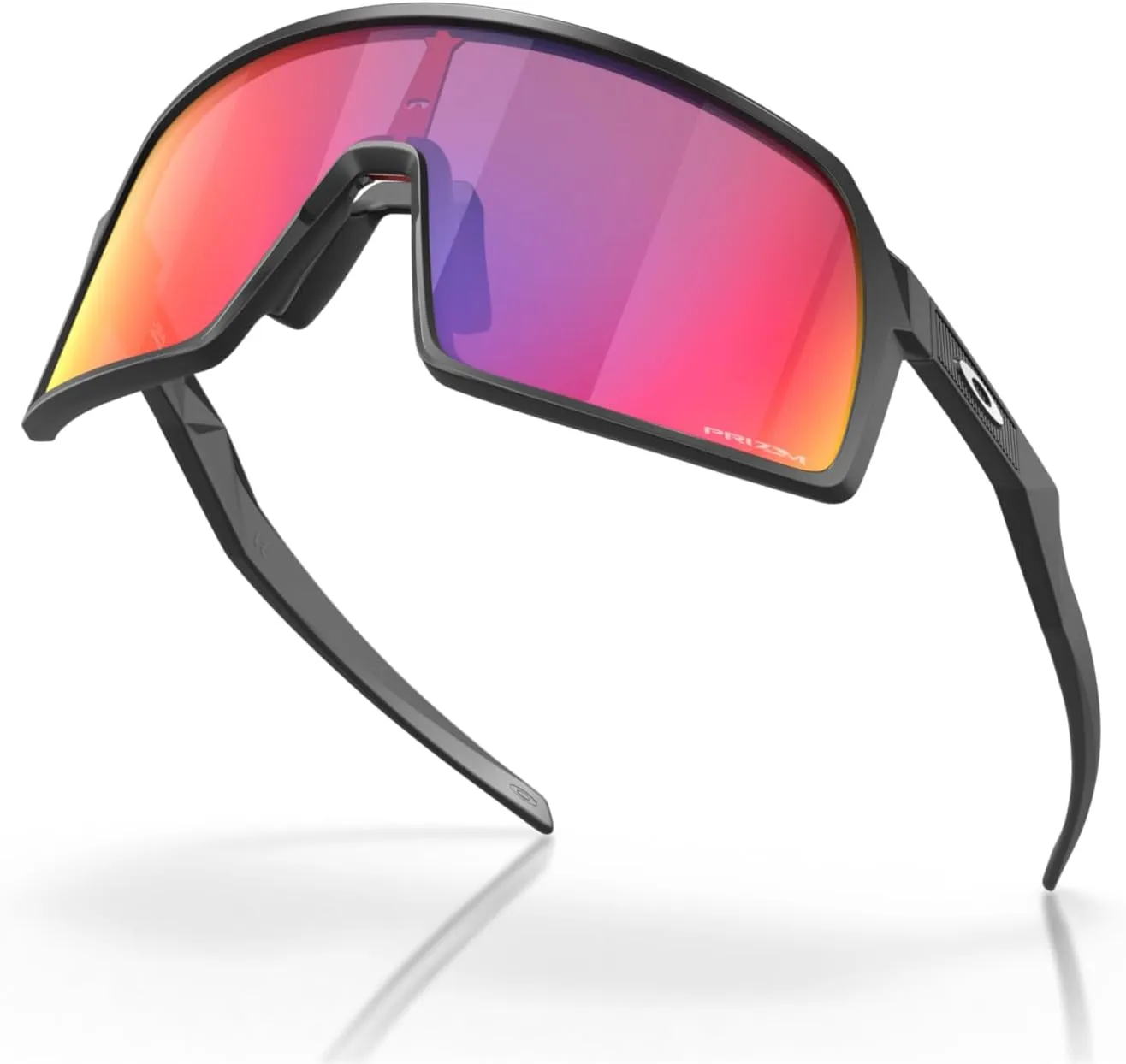 Oakley Men's Oo9462 Sutro S Rectangular Sunglasses