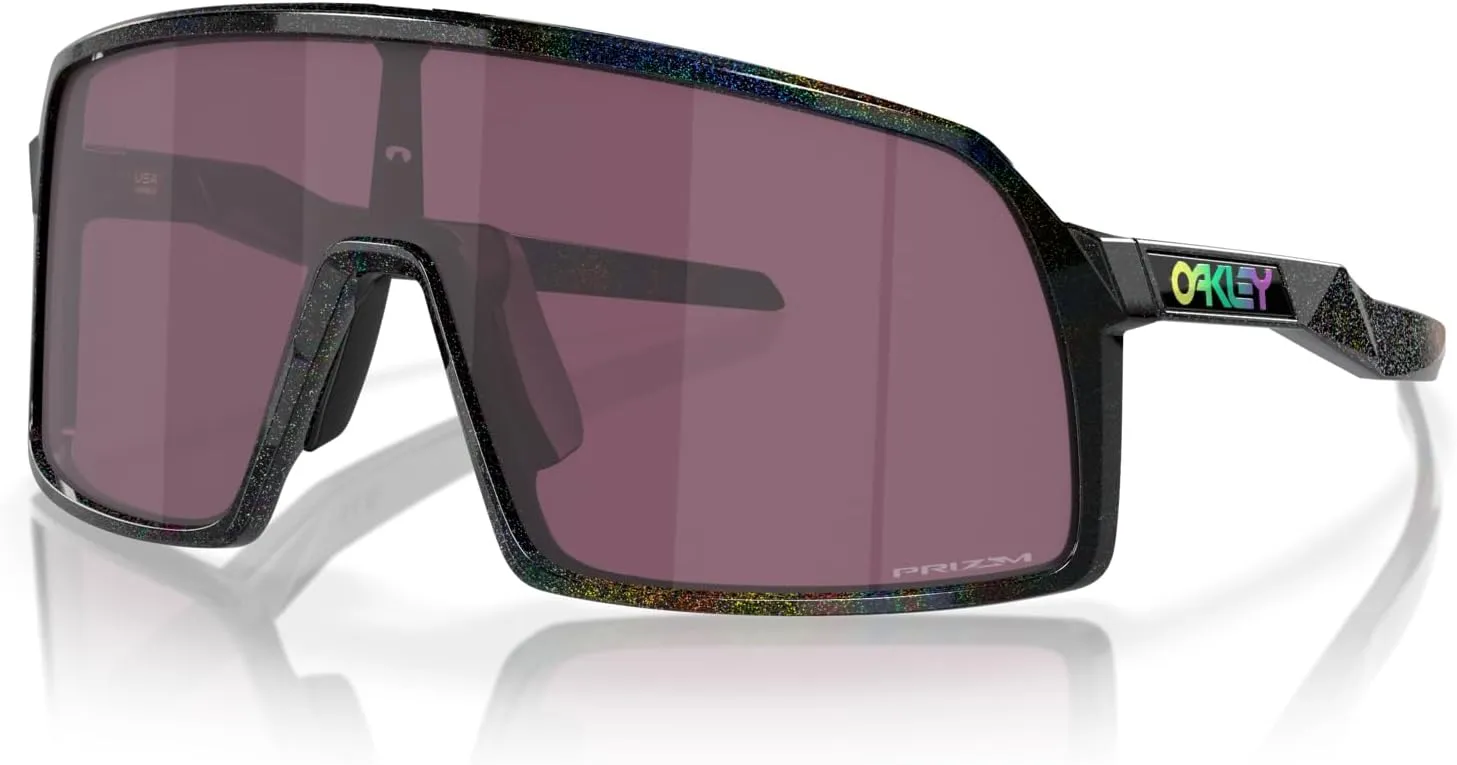 Oakley Men's Oo9462 Sutro S Rectangular Sunglasses