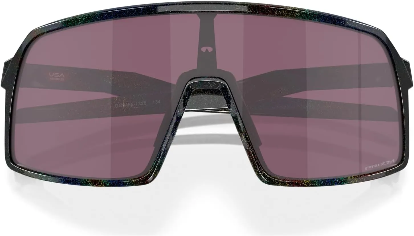 Oakley Men's Oo9462 Sutro S Rectangular Sunglasses
